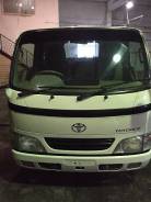 Вентилятор охлаждения радиатора. Toyota Dyna