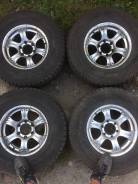 SHLK. 7.0/7.0x16", 6x139.70, ET-10/10