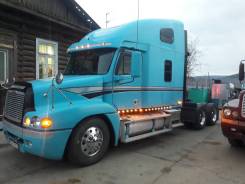Freightliner Century. Продам фредлайнер центури В Сцепке, 15 000 куб. см., 20 000 кг., 6x4