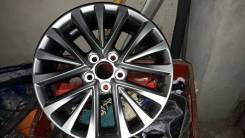 Toyota. x17", 5x114.30