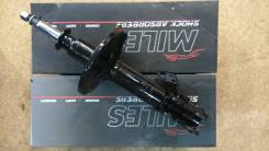 Амортизатор. Nissan: Wingroad, Sentra, AD, Almera, Sunny Двигатели: QG18DE, QR25DE, K9K, QG15DE, QG18SAF, YD22DDT