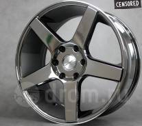Vossen CV3-R. 8.5x20", 6x139.70, ET38, ЦО 108,2 мм. Под заказ