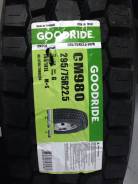 Goodride CM 980. Всесезонные, без износа, 1 шт