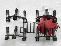 Клапан 4wd. Toyota Mark II, JZX100, JZX90, JZX90E Toyota Cresta, JZX100, JZX90 Toyota Chaser, JZX100, JZX90