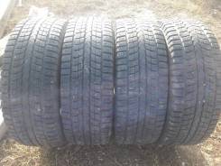 Dunlop SP Winter ICE 01. Зимние, шипованные, 10 %, 4 шт