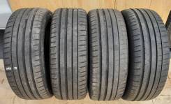 Michelin Pilot Sport. Летние, 2016 год, 5 %, 4 шт