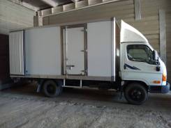 Hyundai HD72. Продается грузовой Hyunday HD 72, 3 568 куб. см., 6 095 кг., 6x2