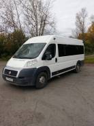 Fiat Ducato. Продам автобус , 18 мест