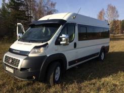 Fiat Ducato. Продается автобус Фиат дукато, 16 мест