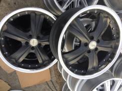 RW Premium H-302. 7.5x18", 5x100.00, ET48, ЦО 56,1 мм.