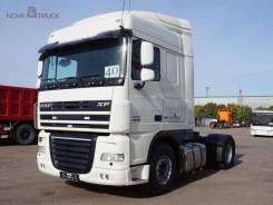 DAF XF 105. Седельный тягач .460, 12 902 куб. см., 9 783 кг., 4x2