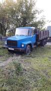 ГАЗ 3307. Продается бортовой, 4 250 куб. см., 4 000 кг., 4x2