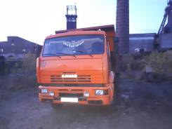 КамАЗ 6520. Продается грузовик камаз 6520, 20 000 кг., 6x4