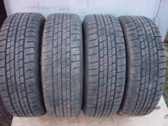 Goodyear Ice Navi Zea II. Зимние, 2009 год, 20 %, 4 шт