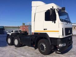 МАЗ 6430. Продам Тягач 6х4 С9-520-010, 12 896 куб. см., 15 900 кг., 6x4