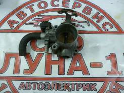Заслонка дроссельная. Toyota Caldina, ST215, ST215G, ST215W Двигатель 3SGTE