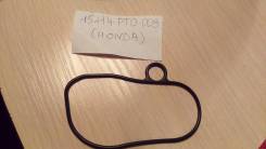 Прокладка насоса масляного. Honda: Accord Aerodeck, Prelude, Accord, Odyssey, Avancier, Ascot, Torneo, Ascot Innova, Shuttle Двигатели: F20B3, F22B5...