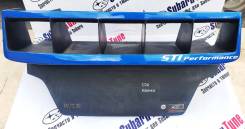 Спойлер. Subaru Impreza WRX, GD9, GDA, GDB Subaru Impreza, GD2, GD3, GD9, GDA, GDB, GDC Двигатель EJ205