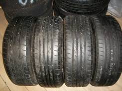 Bridgestone Nextry Ecopia. Летние, 2016 год, 5 %, 4 шт
