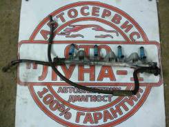 Инжектор. Toyota Corolla Spacio Toyota Caldina, ST215, ST215G, ST215W, ST246, ST246W Двигатель 3SGTE