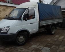 ГАЗ 3302. Продам Газель 3302, 2 400 куб. см., 2 000 кг., 4x2
