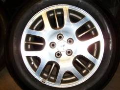 Subaru. 6.5x16", 5x100.00, ET48, ЦО 56,1 мм.