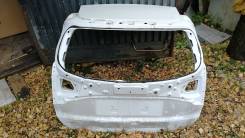 Дверь багажника. Kia Ceed