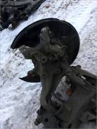 Ступица. Honda Civic Hybrid, FD3 Honda Civic, FD3, FD1, FD2 Двигатели: LDA2, K20A, K20Z3, LDA, R16A1, R16A2, R18A, R18A1, R18A2
