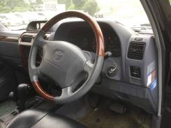 Руль. Toyota Land Cruiser Toyota Land Cruiser Prado