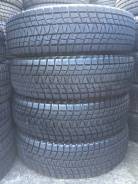 Bridgestone Blizzak DM-V1. Зимние, без шипов, 5 %, 4 шт