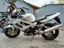 Honda VTR 1000F. 1 000 куб. см., исправен, птс, с пробегом