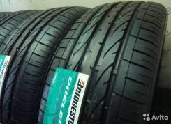 Bridgestone Dueler H/P Sport. Летние, без износа, 4 шт