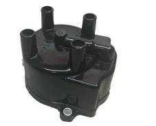 Крышка трамблера. Toyota: Carina, Sprinter, Corona, Sprinter Carib, Corolla Levin, Sprinter Trueno, Corolla, Carina II Двигатели: 4AF, 4AFHE, 5AF