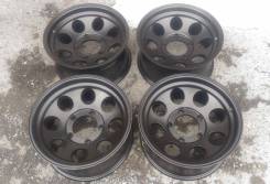 Pro Comp. 8.0x16", 5x150.00, ET-12, ЦО 114,3 мм.
