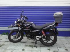 Cfmoto 150 Leader. 150 куб. см., исправен, птс, с пробегом