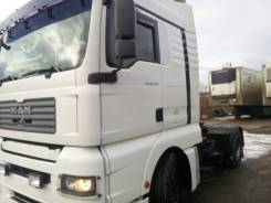 MAN TGA 18.480. Man tga 18.480, 12 000 куб. см., 18 000 кг., 4x2