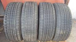 Dunlop Grandtrek SJ7. Зимние, без шипов, 2012 год, 10 %, 4 шт
