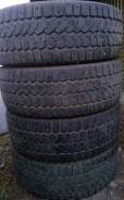 Yokohama Ice Guard F700Z. Зимние, шипованные, 30 %, 4 шт