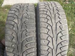 Nokian Nordman 5. Зимние, шипованные, 30 %, 2 шт