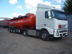 Сеспель 964845. Цистерна 28 кубов, 23 770 кг.
