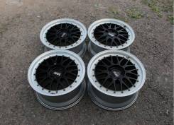 BBS LM. 8.0/9.0x17", 5x114.30, ET45/42