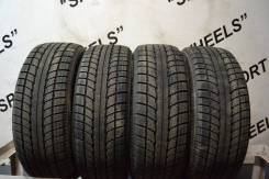 Triangle Group TR777. Зимние, без шипов, без износа, 4 шт