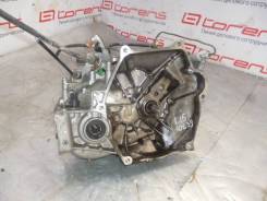 МКПП HONDA FIT