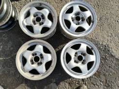 Wrest. 6.0x14", 4x100.00, 4x114.30, ET38, ЦО 67,1 мм.