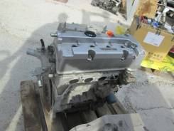Двигатель в сборе. Honda Accord, CL9 Двигатели: K24A, K24A3, K24A4, K24A8