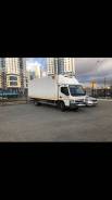 Mitsubishi Fuso Canter. Продаётся Mitsubishi Fuso Kanter, 4 899 куб. см., 5 000 кг., 6x6
