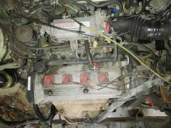 Двигатель в сборе. Toyota: Sprinter, Corsa, Caldina, Corolla II, Paseo, Corolla, Tercel, Cynos, Raum Двигатель 5EFE