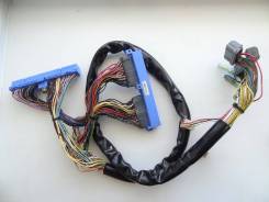 Коробка для блока efi. Nissan Skyline GT-R, BCNR33, BNR32 Двигатель RB26DETT