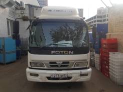 Foton. Продаю грузовик Фотон Ауман1099, 6 000 кг.