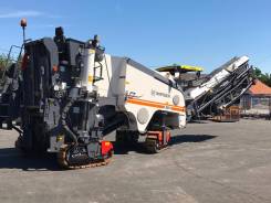 Wirtgen. Фреза гусеничная W100FK из Германии. Под заказ